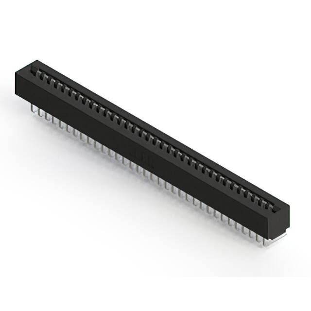 857-068-458-201 EDAC Inc.  Edgeboard Connectors